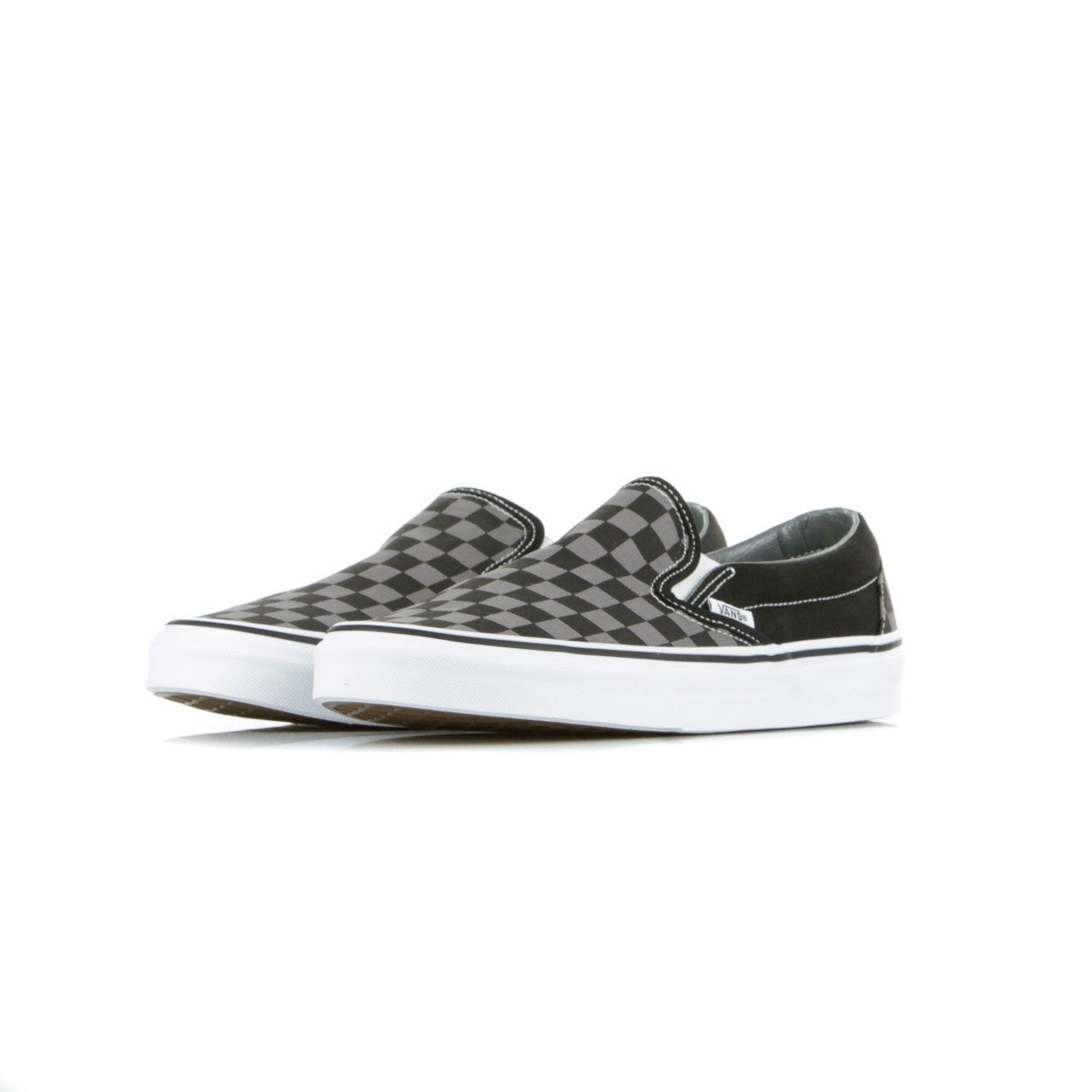 Vans, Scarpa Bassa Uomo Classic Slip-on, 