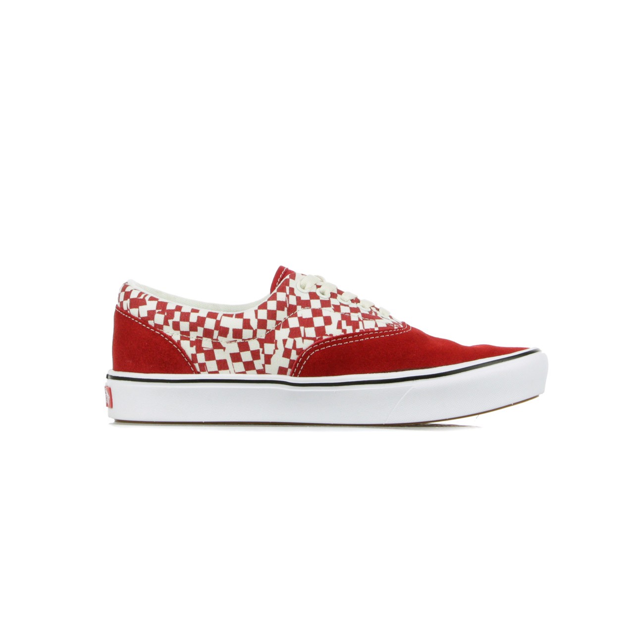 Vans, Scarpa Bassa Uomo Comfy Cush Era Tear Check, 