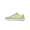 Vans, Scarpa Bassa Uomo Old Skool, Sharp Green/true White