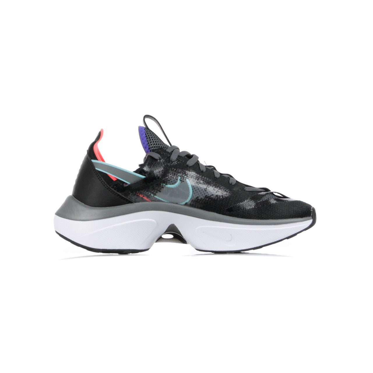 Nike, Scarpa Bassa Uomo N110 D/ms/x, 