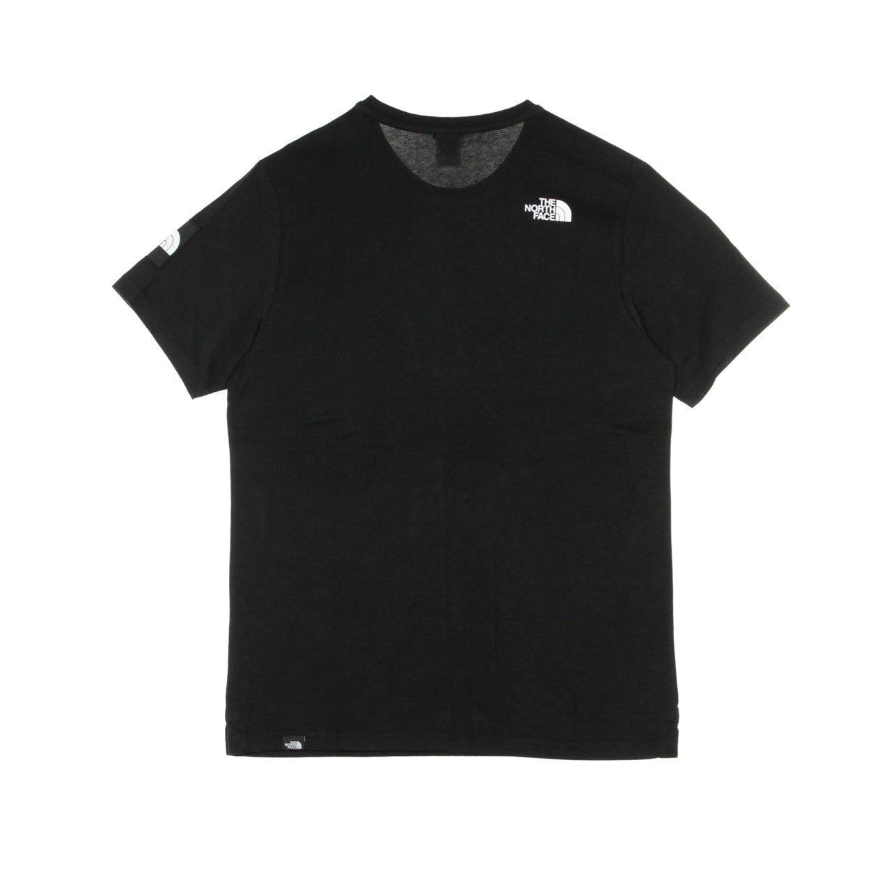 The North Face, Maglietta Uomo Fine Alp Tee 2, 