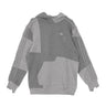 Adidas, Felpa Cappuccio Donna Dc Hoodie, Medium Grey Heather