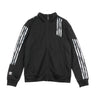 Adidas, Giacca Tuta Donna Danielle Cathari Firebird, Black