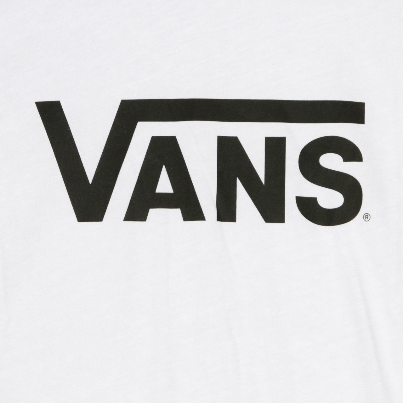 Vans, Maglietta Uomo Classic, 