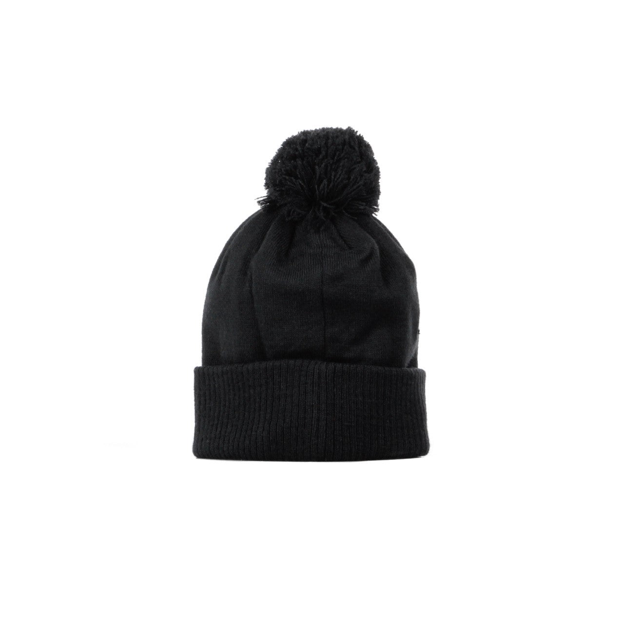 Set Cappello+guanti Bambino Jumpman Classics Pom Black