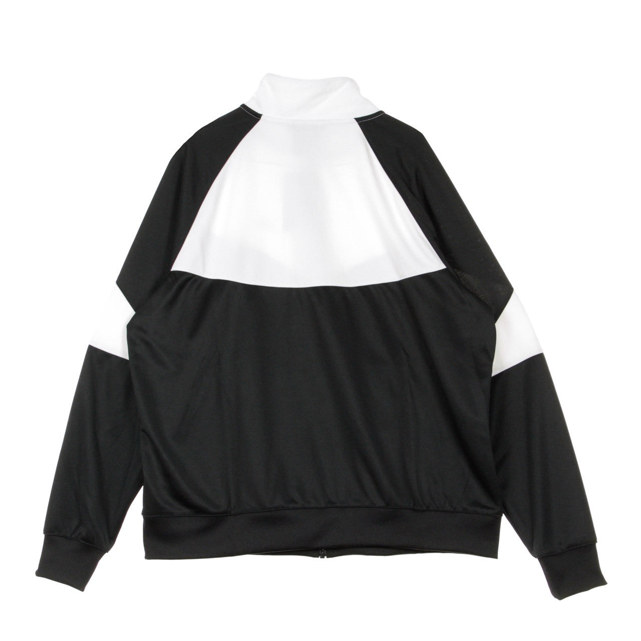 Giacca Tuta Uomo Windrunner Jacket Black/summit White/black