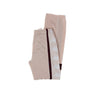 Kappa, Pantalone Tuta Donna Banda 10 Arvis, Pink/violet/white