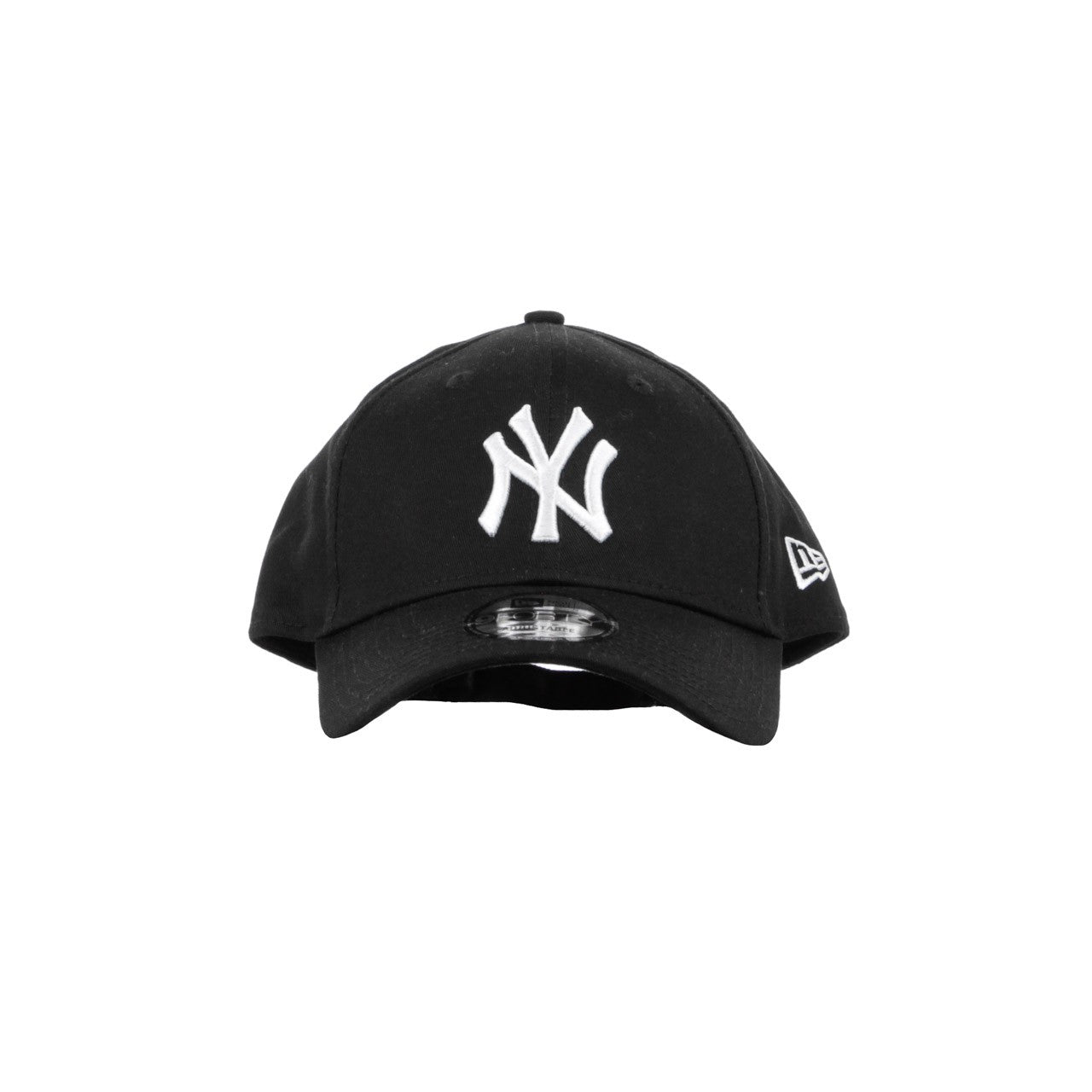 New Era, Cappellino Visiera Curva Uomo Mlb 940 League Basic Neyyan, 