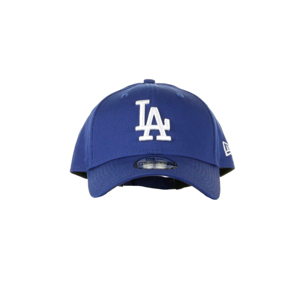 Cappellino Visiera Curva Uomo Mlb League Essential 940 Losdod Light Royal/white