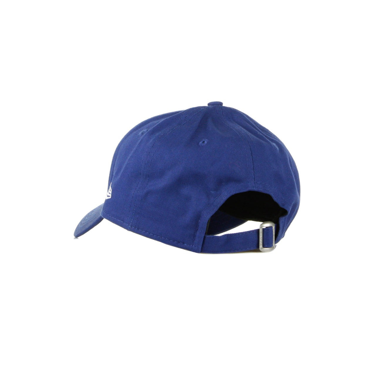 Cappellino Visiera Curva Uomo Mlb League Essential 940 Losdod Light Royal/white