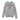 New Era, Felpa Cappuccio Uomo Team Logo Po Hoody Houroc, Light Grey Heather