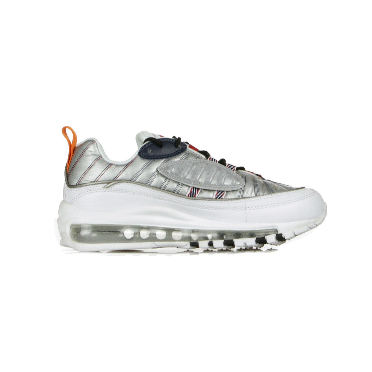 Nike, Scarpa Bassa Donna W Air Max 98 Premium, 