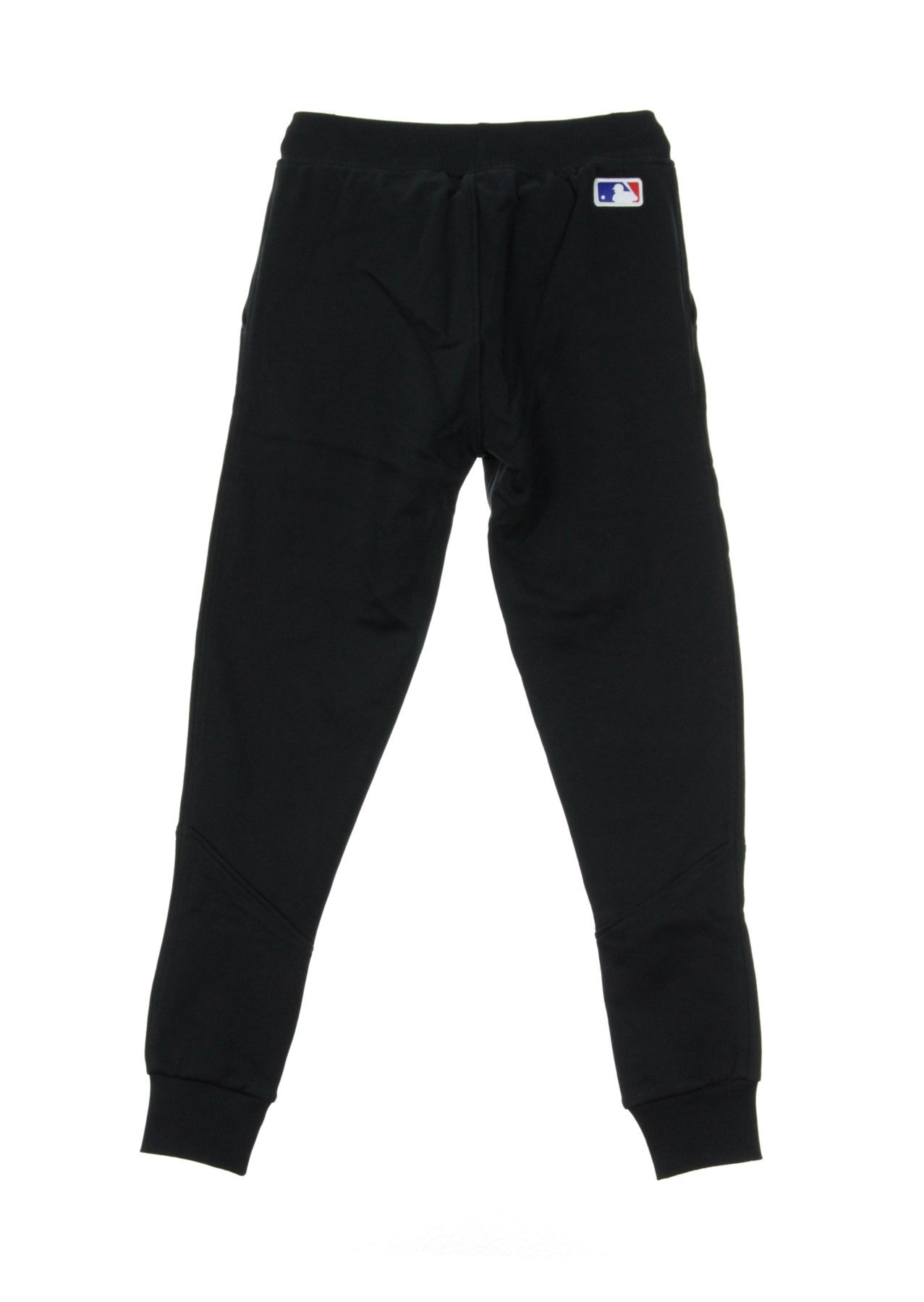 New Era, Pantalone Tuta Felpato Uomo Team Apparel Track Pant Dettig, 