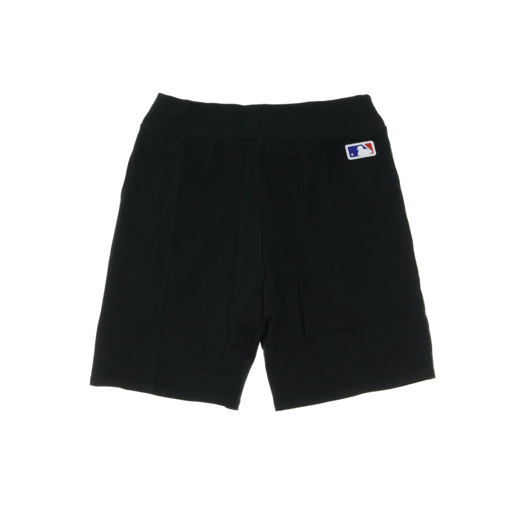 New Era, Pantalone Corto Tuta Uomo Team Apparel Ft Short Neyyan, 