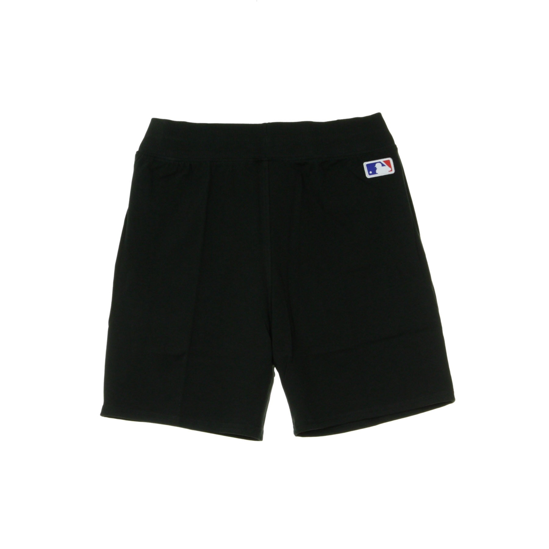 New Era, Pantalone Corto Tuta Uomo Team Apparel Ft Short Losdod, 