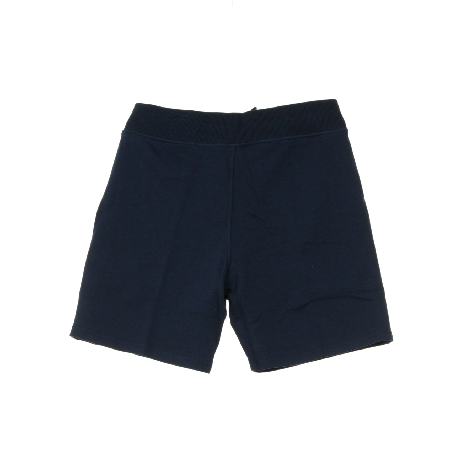 New Era, Pantalone Corto Tuta Uomo Nba Team Apparel Pop Logo Short Clecav, 