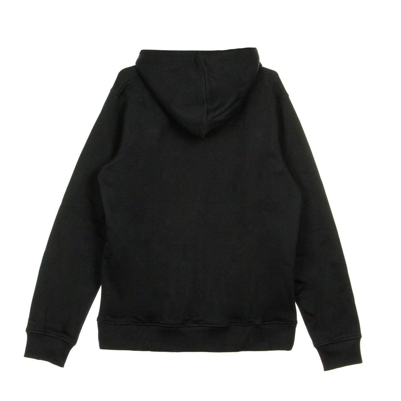 San Antonio Black Men's Hoodie