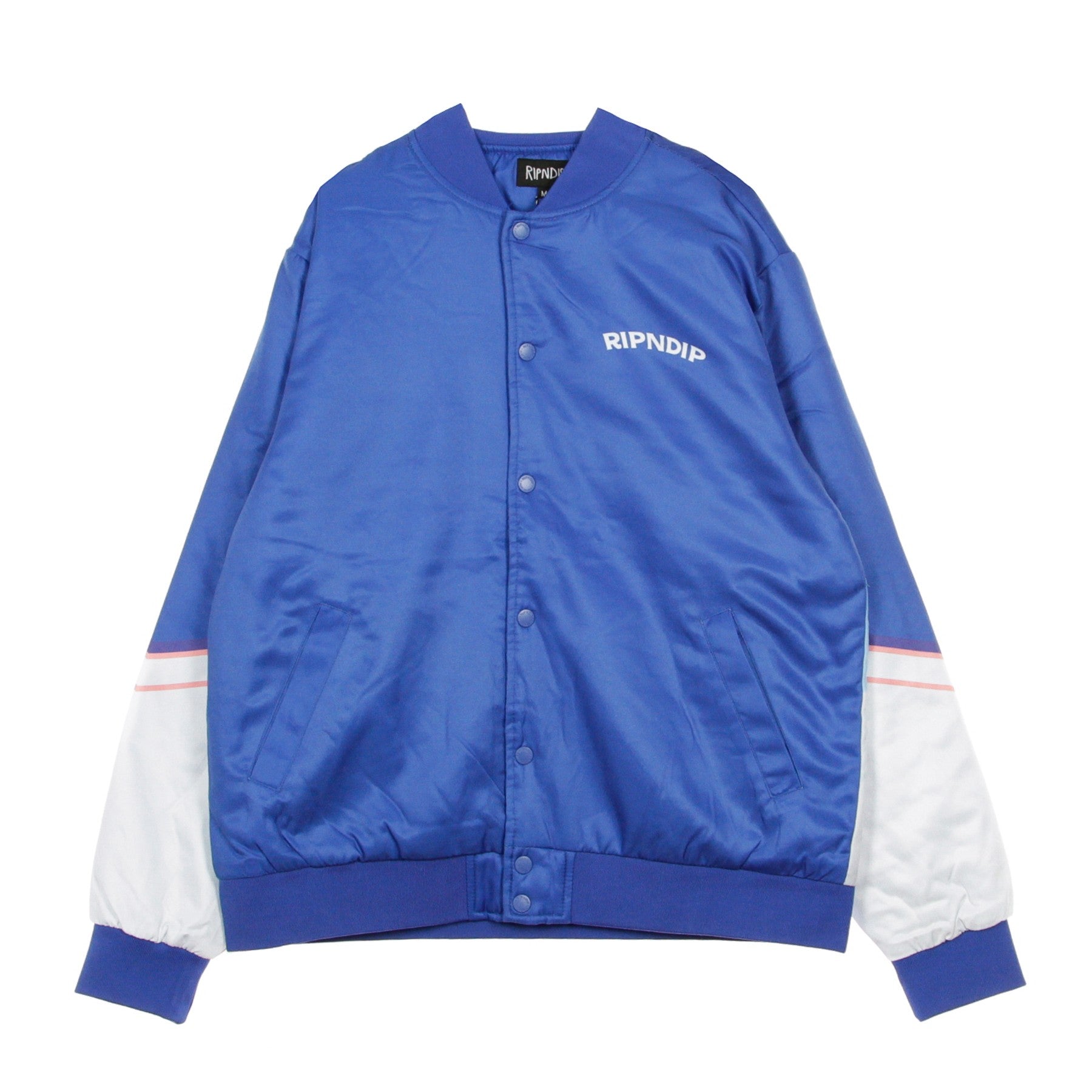 Ripndip, Giubbotto Bomber Uomo Show Biz, Dark Blue