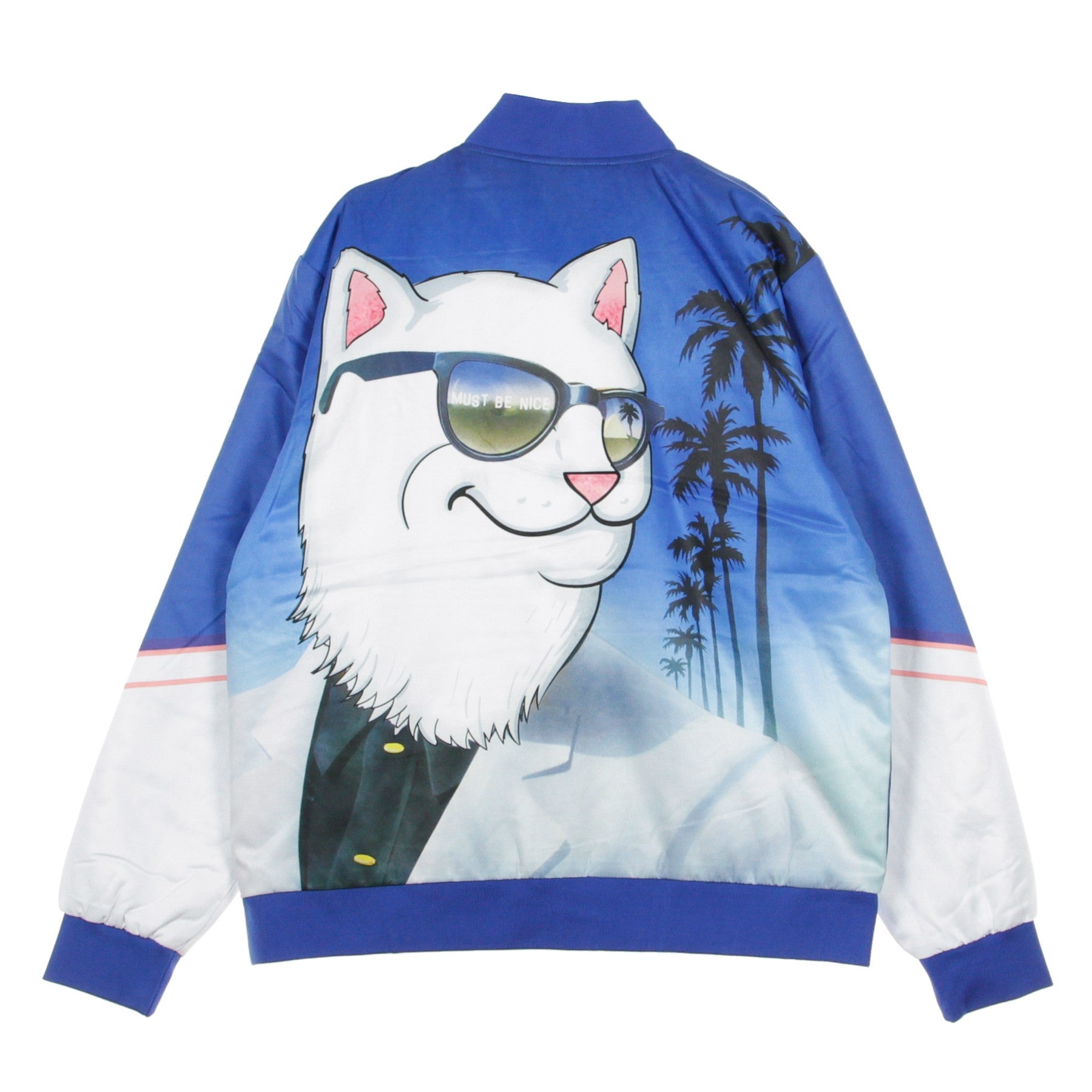 Ripndip, Giubbotto Bomber Uomo Show Biz, 