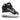 Nike, Scarpa Alta Ragazzo Team Hustle D9 (gs), 