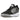 Nike, Scarpa Alta Ragazzo Team Hustle D9 (gs), 