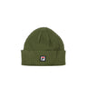 Fila, Uomo Fisherman Beanie F-box, Deep Lichen Green