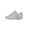 Nike, Scarpa Bassa Uomo Air Max 90, Wolf Grey/wolf Grey/wolf Grey/black