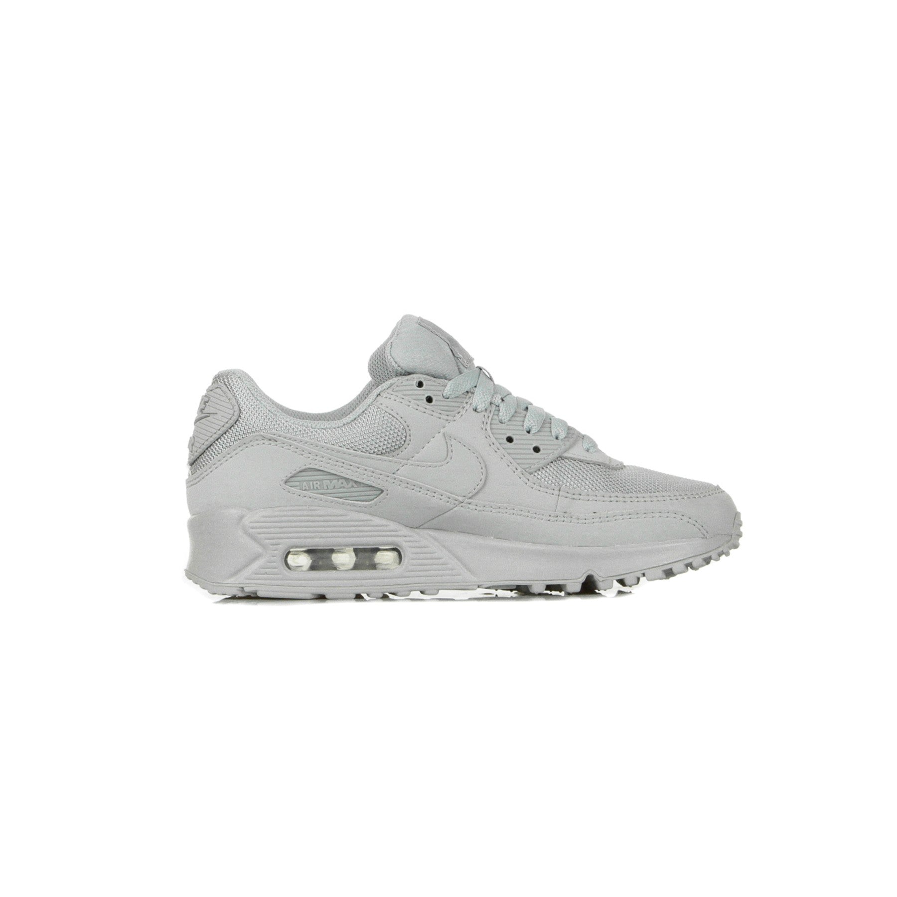 Nike, Scarpa Bassa Uomo Air Max 90, 