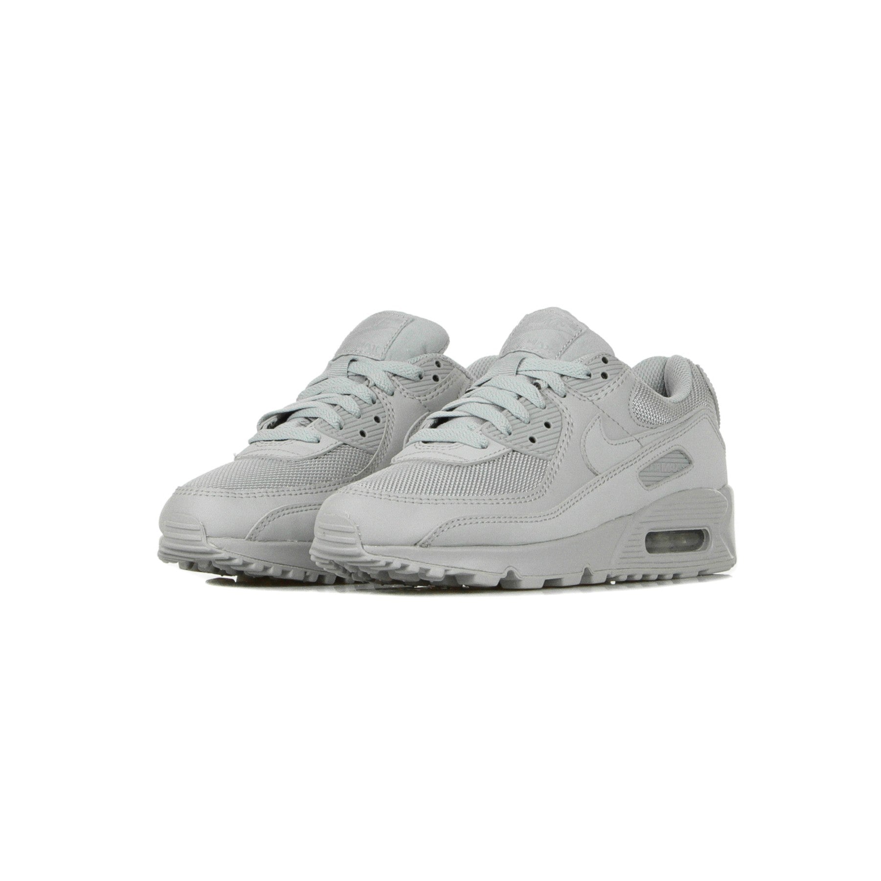 Nike, Scarpa Bassa Uomo Air Max 90, 