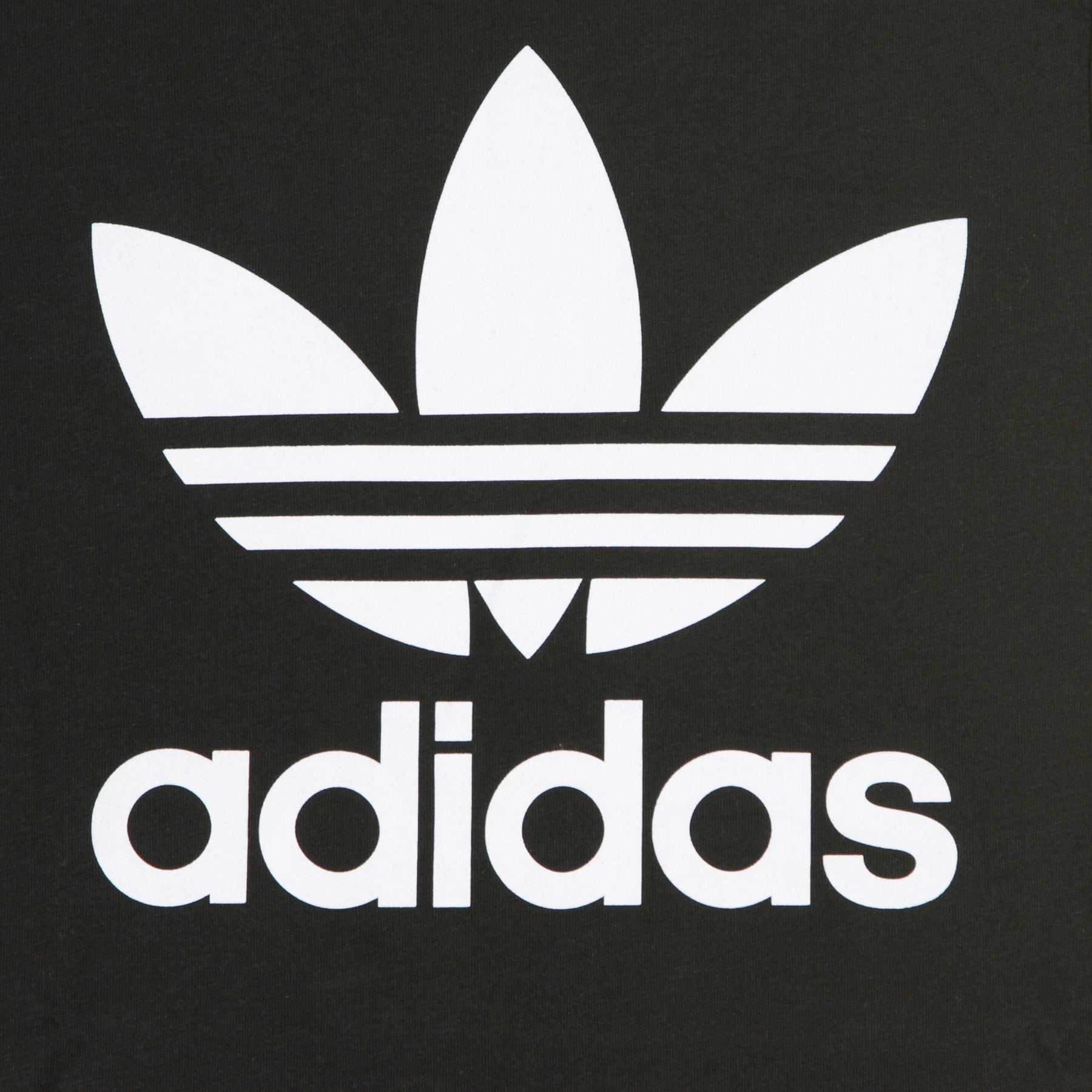 Adidas, Maglietta Ragazzo Trefoil Tee, 