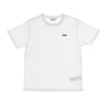 Fila, Maglietta Corta Donna Eara Tee, Bright White