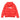 Floyd Puff Men's Down Jacket True Red/bright White