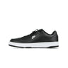 Nike, Scarpa Bassa Uomo Grandstand Ii, Black/white/neutral Grey