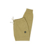 Dolly Noire, Pantalone Lungo Uomo Jogger Ripstop, Beige