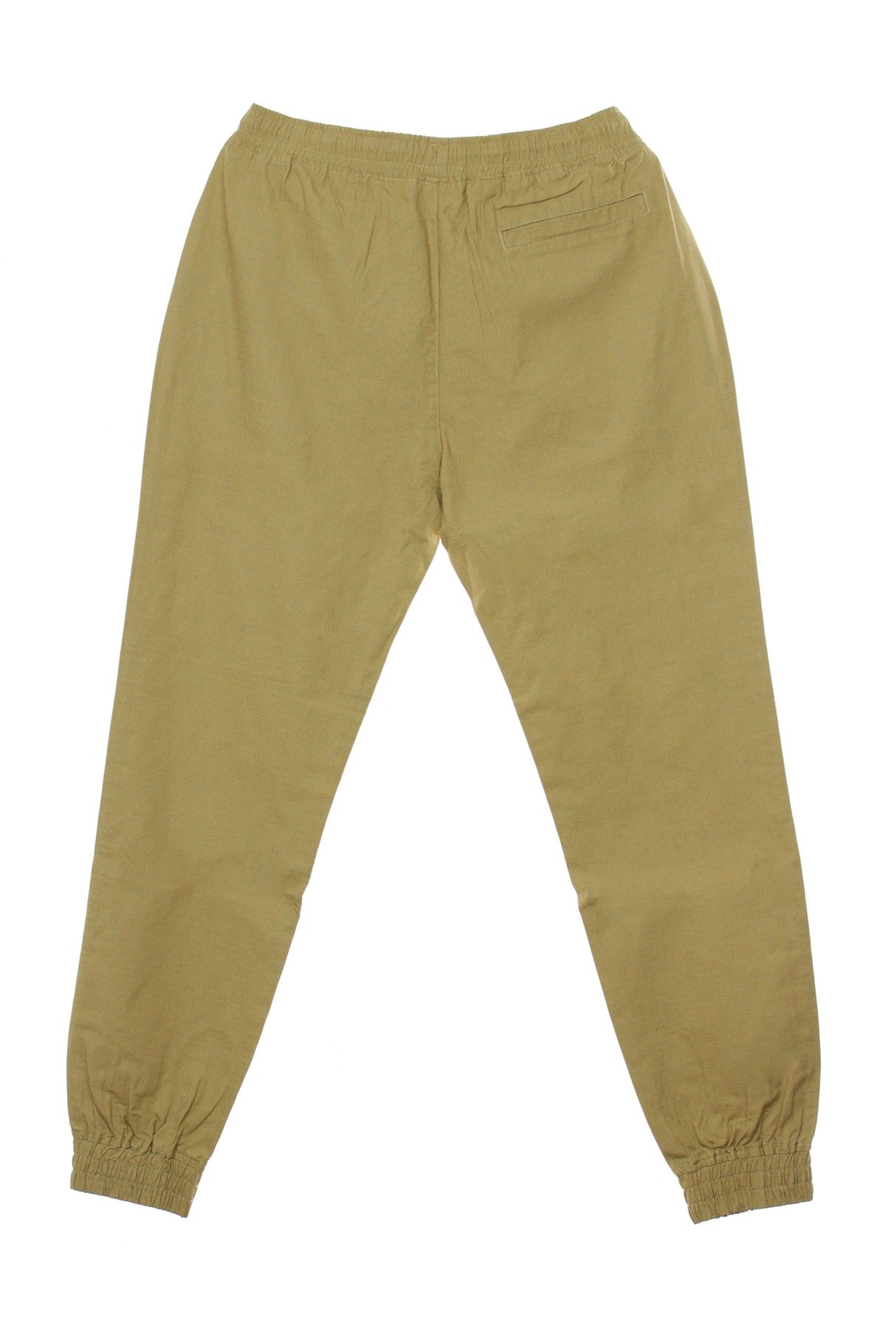 Dolly Noire, Pantalone Lungo Uomo Jogger Ripstop, 