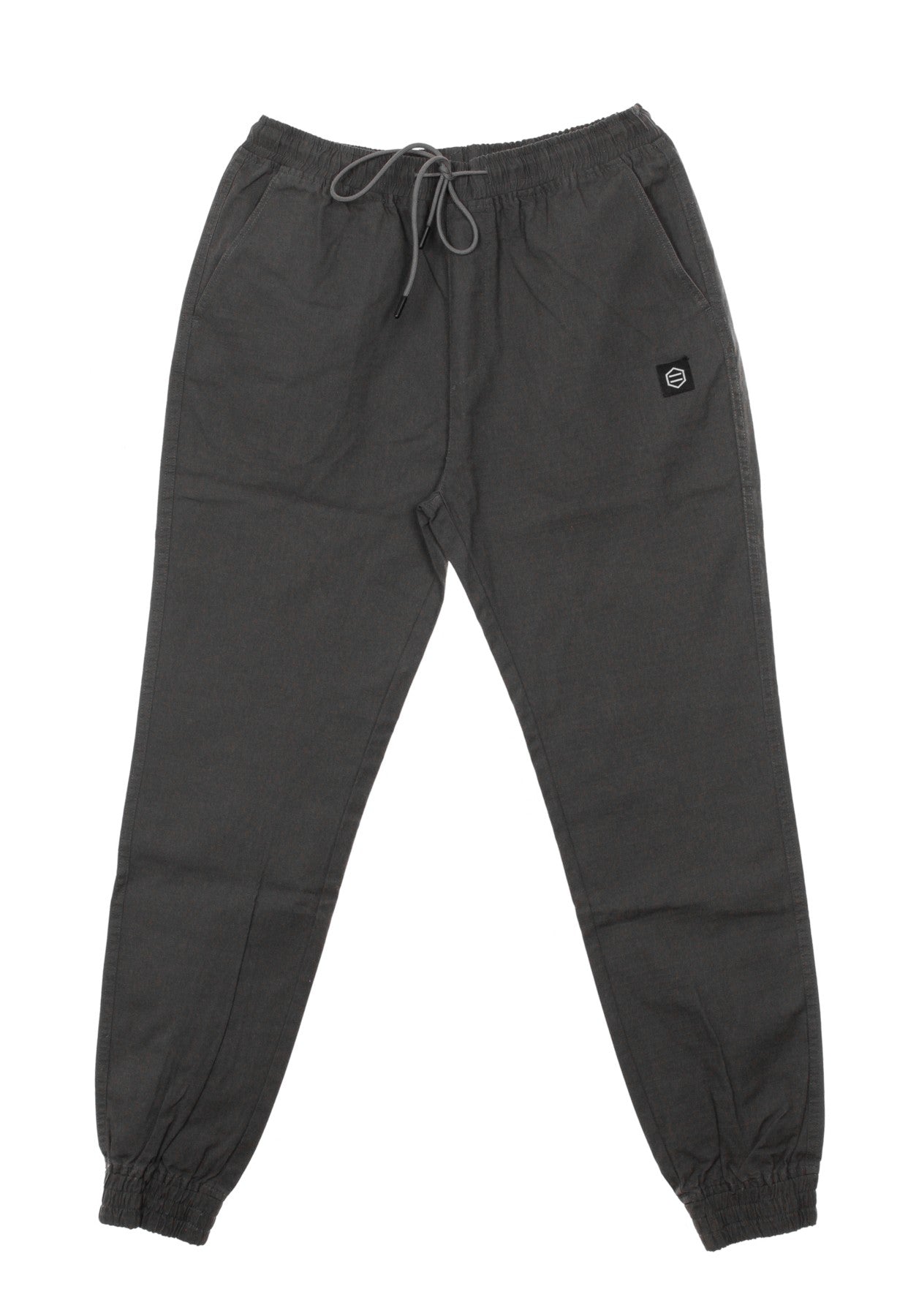 Dolly Noire, Pantalone Lungo Uomo Jogger Ripstop, 