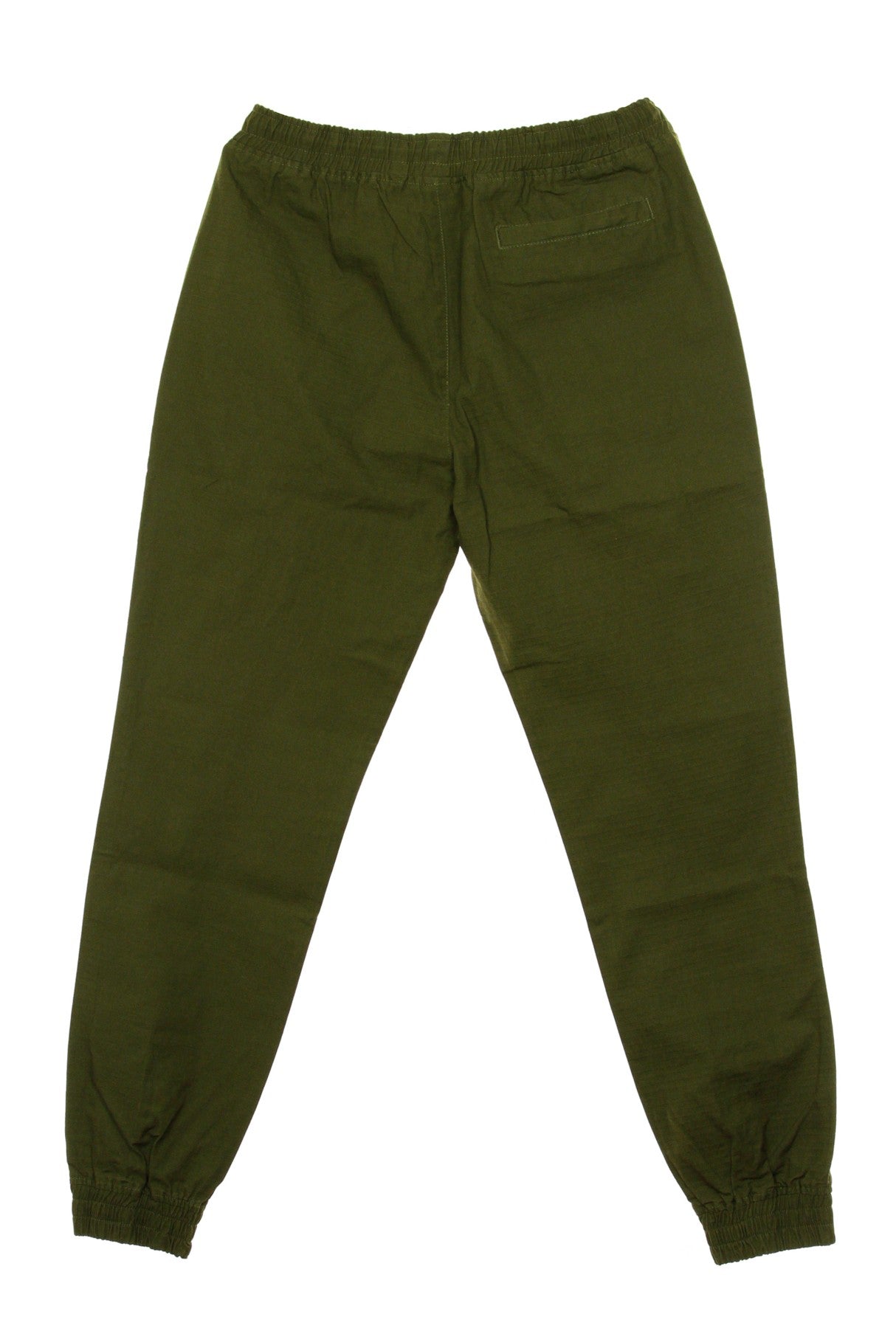 Dolly Noire, Pantalone Lungo Uomo Jogger Ripstop, 