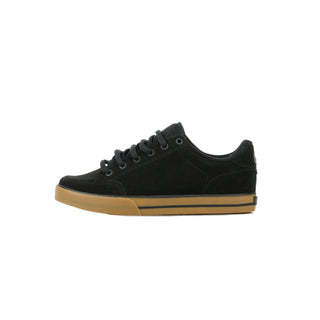 C1rca, Scarpe Skate Uomo Lopez 50, Black/gum