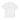 Maglietta Uomo Script White/lime