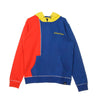 Dickies, Felpa Leggera Cappuccio Uomo Coolidge, Royal Blue