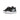 Disruptor Animal Wmn Zebra Black Women's Low Shoe