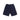 Pantalone Corto Uomo Jogger Cargo Shorts Navy