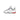 Low Women's Shoe Disruptor Logo Low Wmn White/fila Navy/fila Red