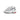Low Women's Shoe Disruptor Logo Low Wmn White/fila Navy/fila Red