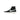 Nike, Scarpa Alta Uomo Blazer Mid 77, Black/pure Platinum/sail/white