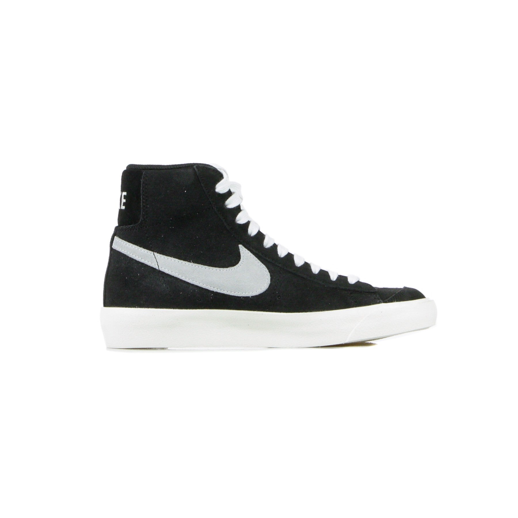 Nike, Scarpa Alta Uomo Blazer Mid 77, 