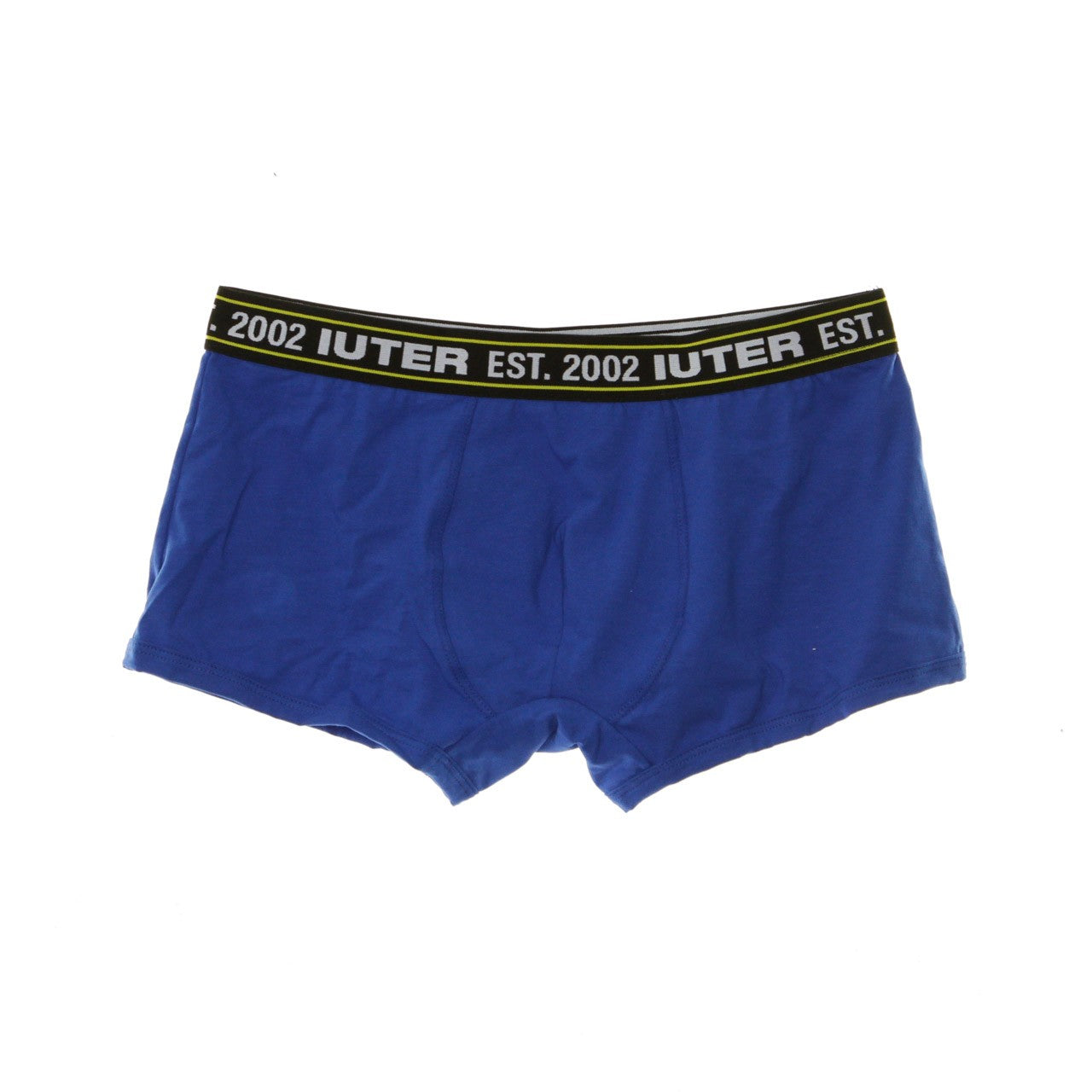 Boxer Boxer Electro Blue Boxer