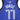 Nike Nba, Canotta Basket Uomo Nba Swingman Jersey Icon Edition No 77 Luka Doncic Dalmav Road, 