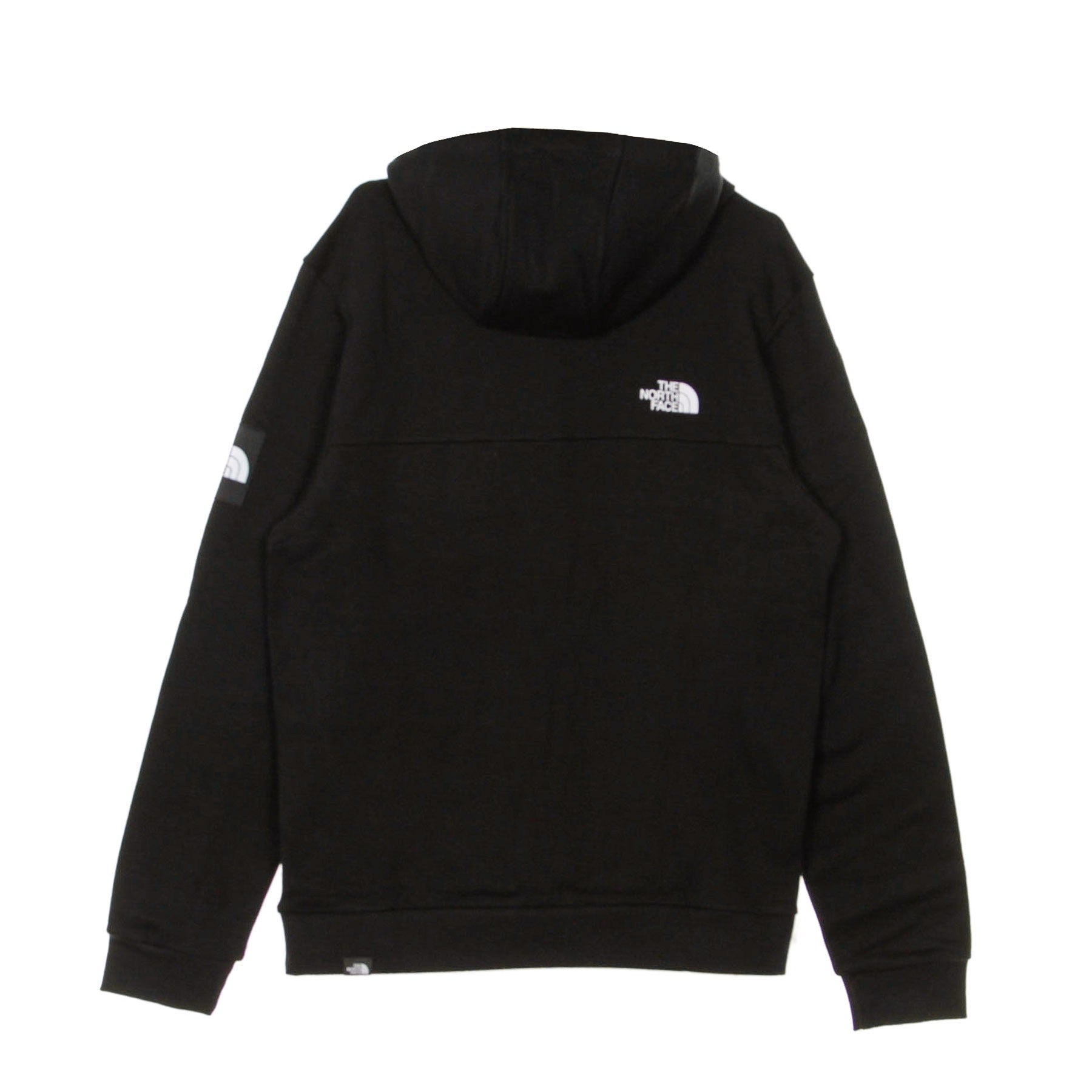 The North Face, Felpa Cappuccio Uomo Fine Alpine Hoodie, 