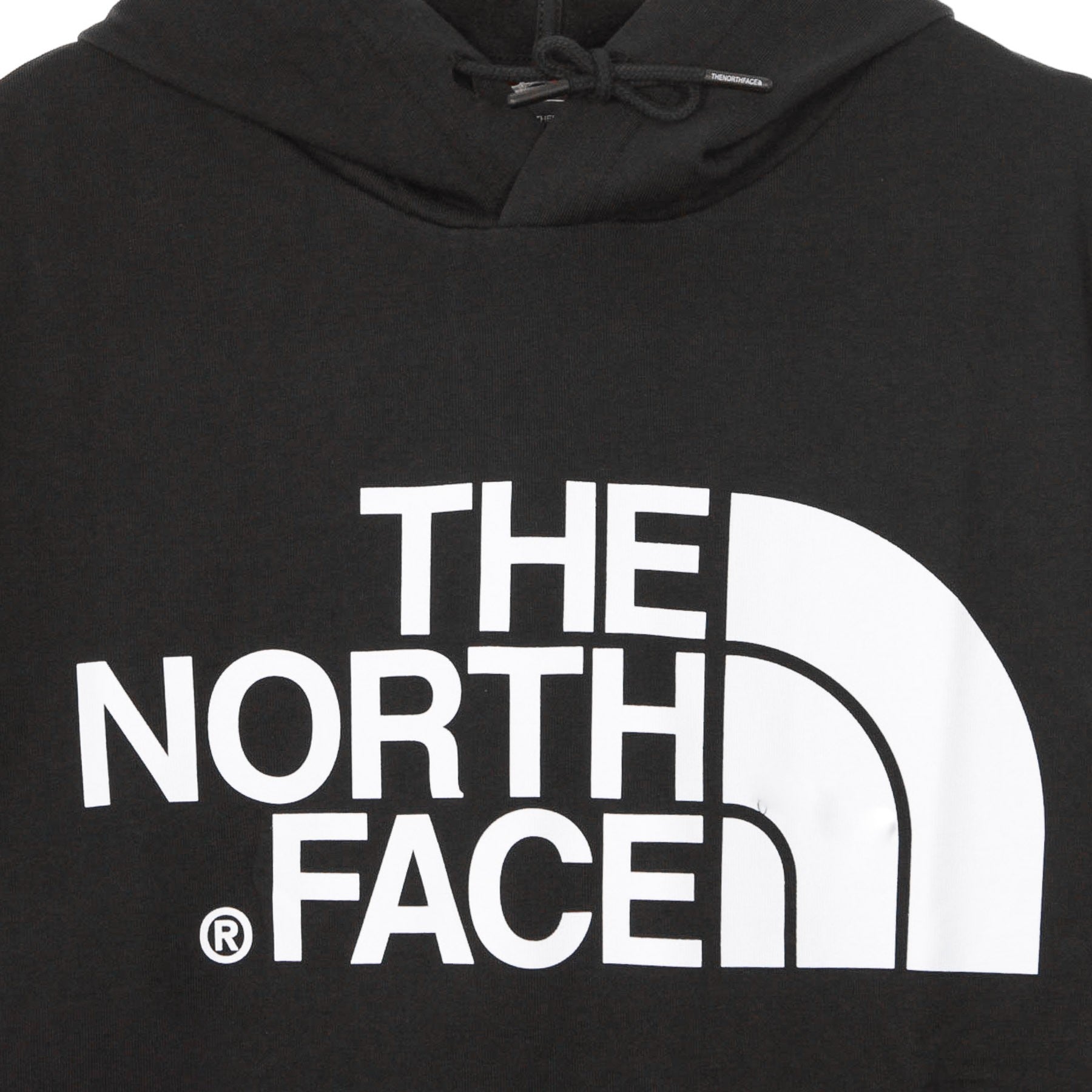 The North Face, Felpa Cappuccio Uomo Standard Hoodie, 